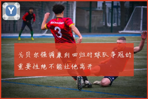 戈贝尔强调康利回归对球队争冠的重要性绝不能让他离开