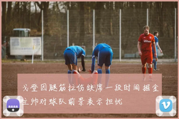 戈登因腿筋拉伤缺席一段时间掘金主帅对球队前景表示担忧