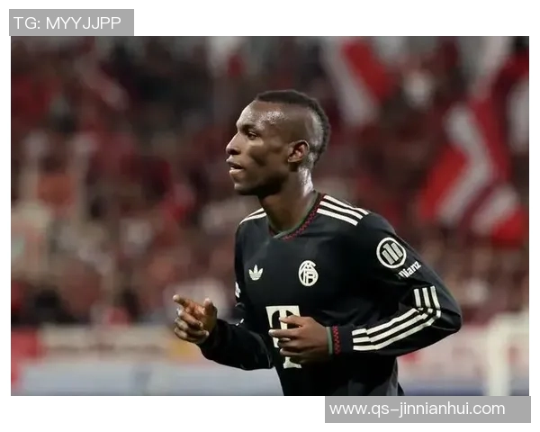 拜仁满意杰克逊表现明夏他将不再回切尔西 拜仁满意杰克逊表现明夏他将不再回切尔西