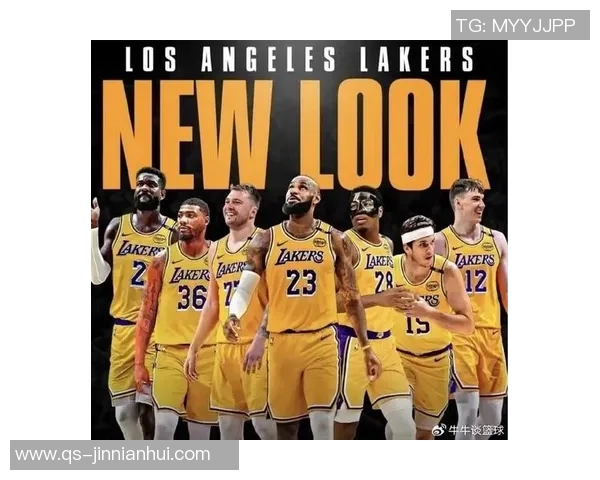 老詹能否逆袭里夫斯湖人或迎来白人三少时代的挑战