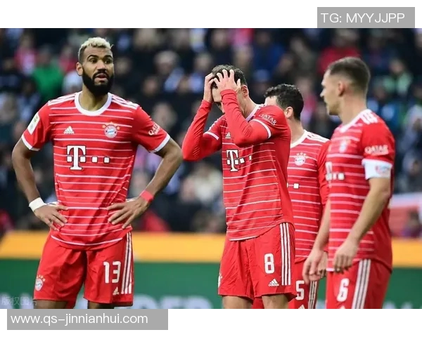 拜仁状态火热德甲不败延续门兴苦苦挣扎连遭14场失利