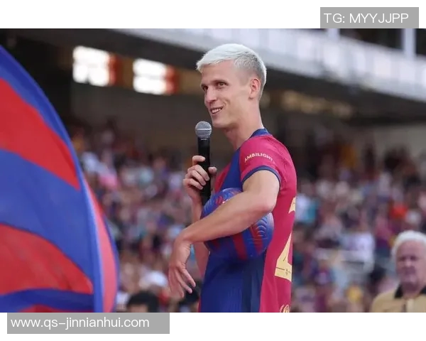 巴萨官方确认奥尔莫左腿比目鱼肌受伤国家德比出战成疑