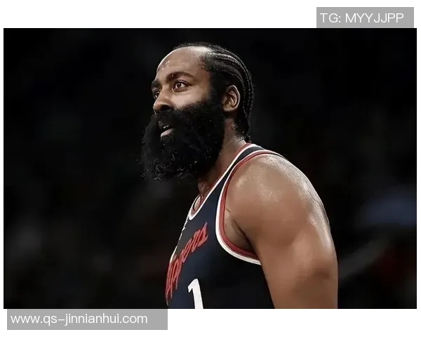 哈登36岁仍为快船拼搏艰难前行是否注定一生如牛马般辛苦