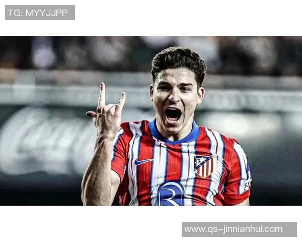 巴萨寻求莱万接班人阿尔瓦雷斯成为最热门人选 巴萨寻求莱万接班人阿尔瓦雷斯成为最热门人选