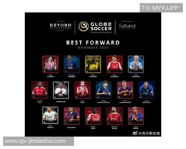 环足奖最佳男足俱乐部候选名单揭晓巴萨蓝军弗拉门戈利物浦巴黎争夺荣誉