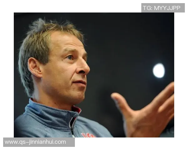 克林斯曼看好葡萄牙和巴西争冠期待意大利成功晋级世界杯