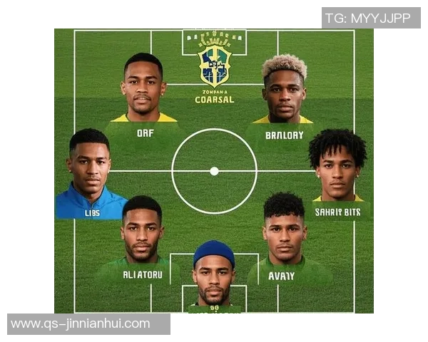 若昂佩德罗评选巴西足球历史最佳五人阵容揭秘