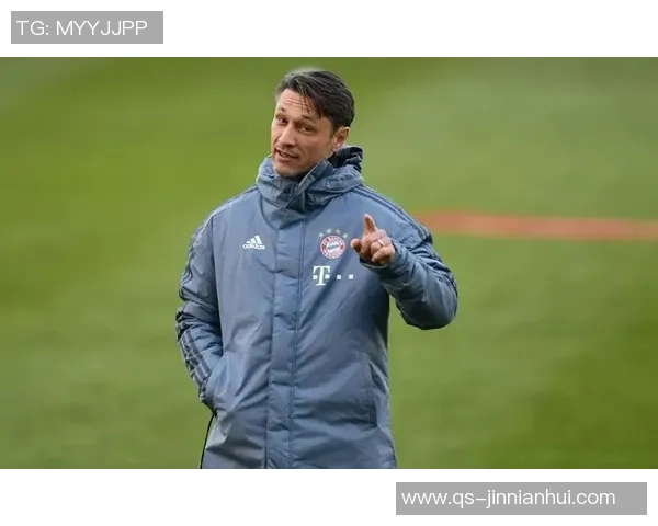 科瓦奇称拜仁实力超群多特虽强但德比战仍是拜仁胜算更大 科瓦奇称拜仁实力超群多特虽强但德比战仍是拜仁胜算更大