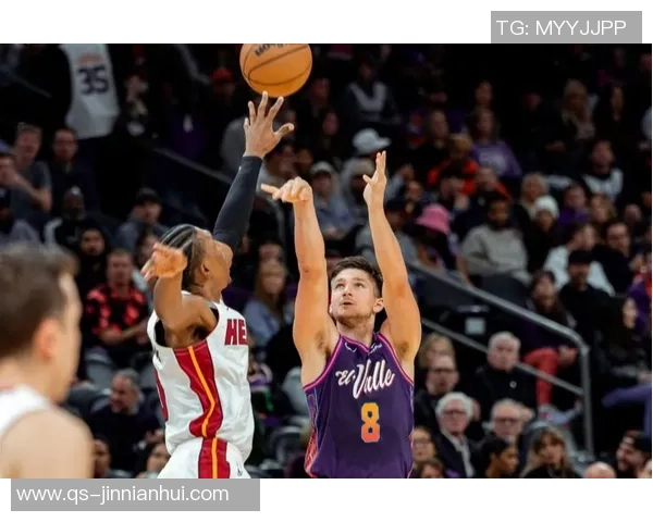 阿伦半场完美表现5中5贡献10分5板2助2帽泰森也不甘示弱3中3斩获9分