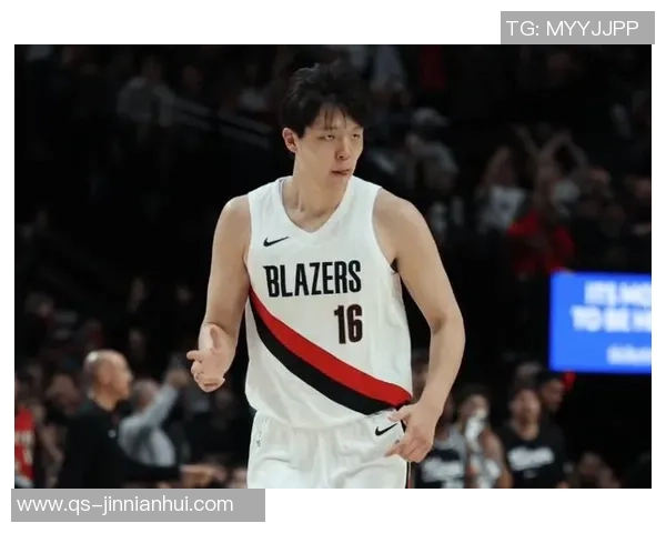 杨瀚森面临试错期开拓者急需胜利无法容忍失误