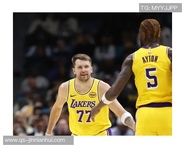 湖人揭幕战球员评分揭晓东契奇独领风骚新援艾顿惨遭D级评价
