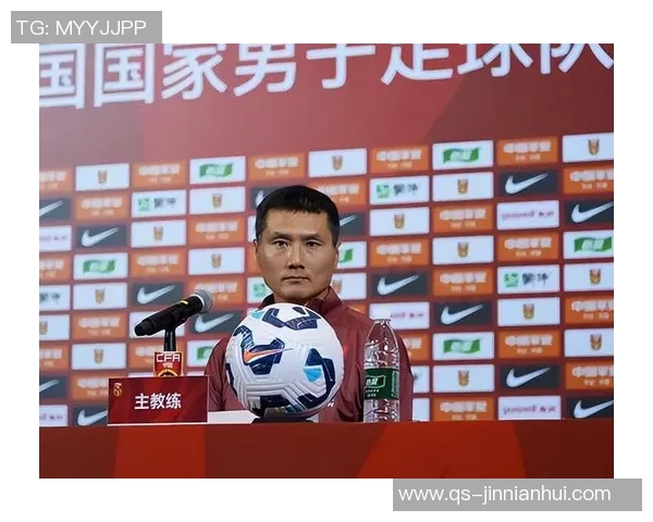 陈柏良提前预测邵佳一将加入国足教练团队未曾想到时机如此迅速 陈柏良提前预测邵佳一将加入国足教练团队未曾想到时机如此迅速