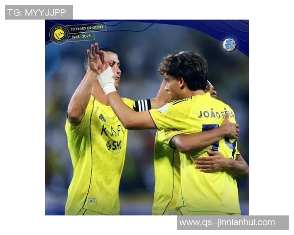 利雅得胜利友谊赛首发阵容揭晓C罗领衔菲利克斯和科曼同场竞技