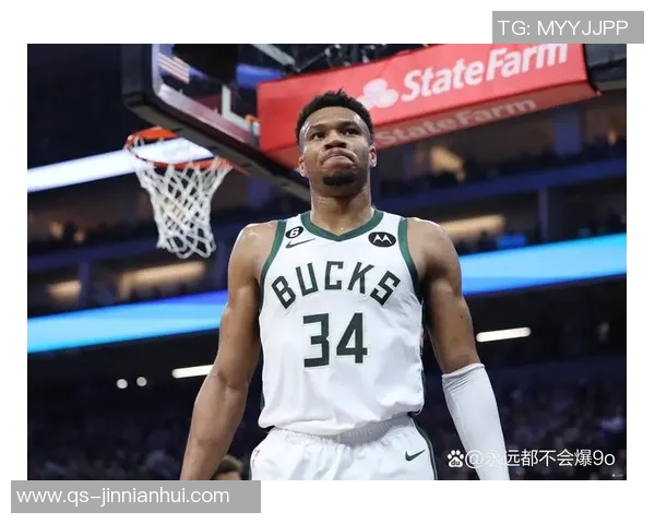 字母哥半场高效发挥13分4板3助攻正负值11展现全面实力