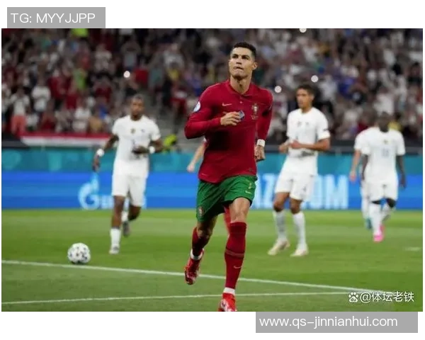 C罗再创历史明晨对阵爱尔兰若进球将成世预赛射手王