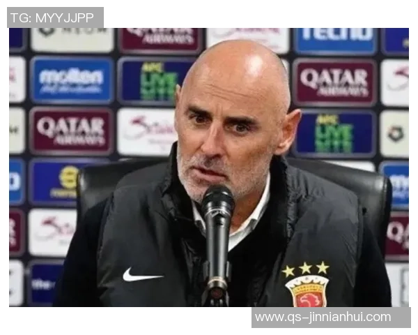 海港队续约穆斯卡特是夺冠关键不容忽视的首要任务 海港队续约穆斯卡特是夺冠关键不容忽视的首要任务