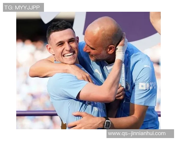 福登盛赞哈兰德独特能力称其总能在关键时刻出现在最佳位置 福登盛赞哈兰德独特能力称其总能在关键时刻出现在最佳位置