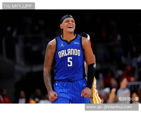 贝恩近6场比赛3次得分35成魔术自2004年麦迪后首位球员