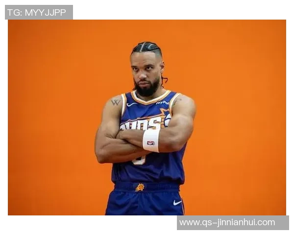 布克调侃狄龙表现如JR史密斯全场得分如潮涌动