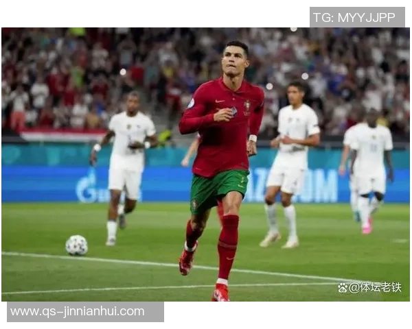 C罗再创历史明晨对阵爱尔兰若进球将成世预赛射手王