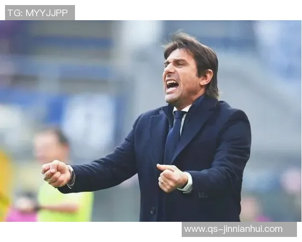 孔蒂谈劳塔罗表现称两年时间难以全面了解球员性格与能力 孔蒂谈劳塔罗表现称两年时间难以全面了解球员性格与能力